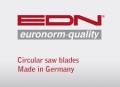 Edn 200*64 Alüminyum Kesme Testeresi NE