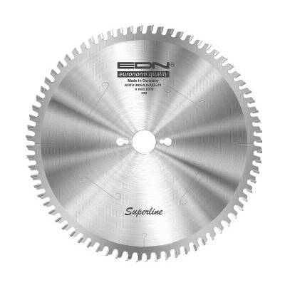 Edn 250*80 Alüminyum Kesme Testeresi NE