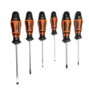 Retta RXS6000 Tornavida Seti (6 parça)