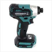 Makita DTD155Z Darbeli Vidalama Gövdesi  18 Volt