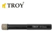 Troy 10 mm Granit ve Mermer Pancı