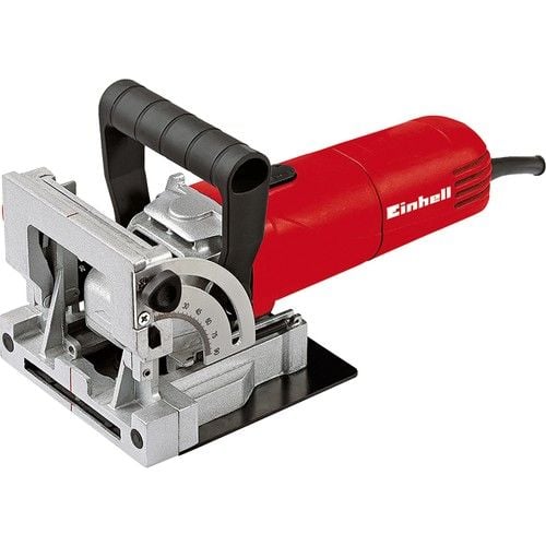 Einhell  BJ900 Yassı Dübel Frezesi (Bisküvi Makinesi)
