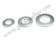 M6 Metrik Pul 1.000 adet