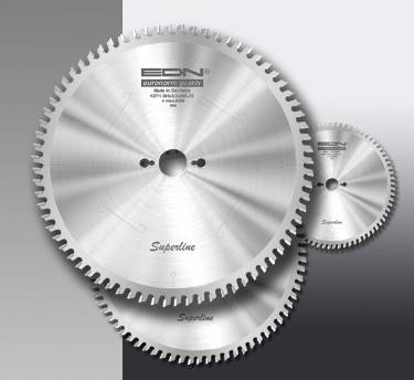Edn 300*96 Laminant Suntalam Testeresi VTF