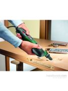 Bosch AIZ 20 AB Dalme Testere Bıçağı 20 mm