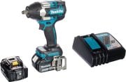Makita DTW700RTJ Akülü Somun Sıkma 1/2''  700 Newton