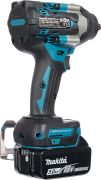 Makita DTW700RTJ Akülü Somun Sıkma 1/2''  700 Newton