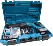 Makita  DJR186RFE  Akülü Kılıç Testere