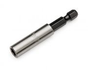 TOMAX 60 mm BİTS UÇ ADAPTÖRÜ
