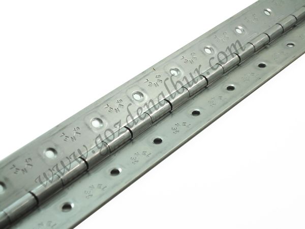 PASLANMAZ BOY MENTEŞE 100 cm (1mm*42mm*100cm)