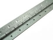 PASLANMAZ BOY MENTEŞE 100 cm (1mm*42mm*100cm)