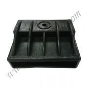 Baza Lata Pabucu (Plastik) 10 adet