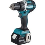 Makita  DDF484RFJ Akülü Matkap Vidalama 18Volt-5,0Ah.