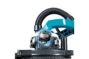 Makita DSL800RTE Akülü Duvar Zımpara Makinesi