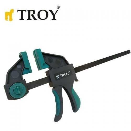 Troy 25118 Tetikli İşkence 450 mm