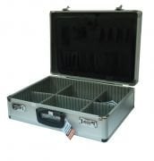 PRO-BOX ALÜMİNYUM TAKIM ÇANTASI ŞİFRELİ (PX05605)
