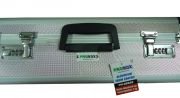 PRO-BOX ALÜMİNYUM TAKIM ÇANTASI ŞİFRELİ (PX05605)