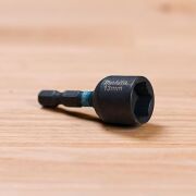 Makita B-66852 Mıknatıslı Bits Somun Sıkma Ucu 13 mm