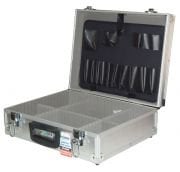 PRO-BOX ALÜMİNYUM TAKIM ÇANTASI (PX05603)