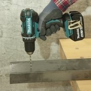 Makita  DDF482RFE Akülü Matkap Vidalama  18 volt-3,0 Ah.
