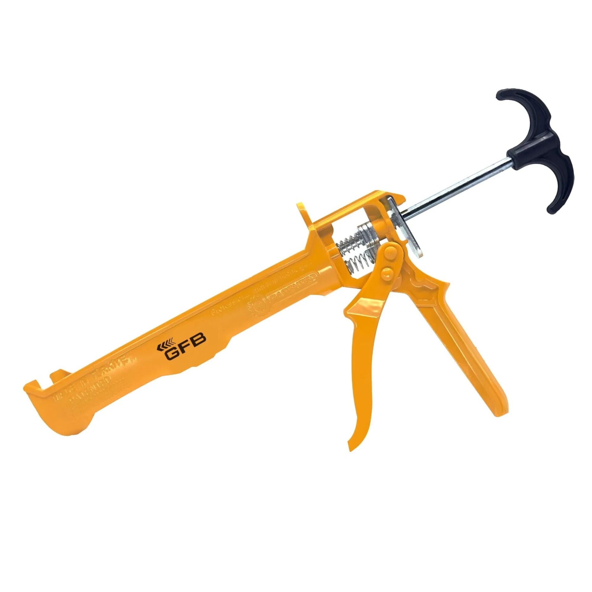 Gfb Metal Silikon Tabancası