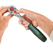 Bosch Cır Cırlı Lokma Kolu 1/2''  (1 600 A02 W08)