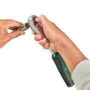 Bosch Cır Cırlı Lokma Kolu 1/2''  (1 600 A02 W08)