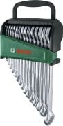 Bosch  Kombine Anahtar Seti (15 Parça)