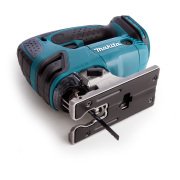 Makita DJV180Z Akülü Dekupaj Gövdesi  (Şarj aleti ve akü hariç)