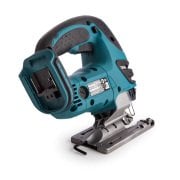 Makita DJV180Z Akülü Dekupaj Gövdesi  (Şarj aleti ve akü hariç)