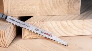 Bosch Expert  T308B Ahşap  Dekupaj Testeresi (5 adet)