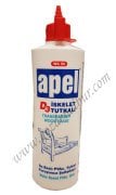 Apel WG90 İskelet Tutkalı D3 650 gr.