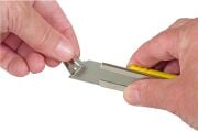 Stanley  0-10-421 Fatmax Metal Maket Bıçağı 18 mm