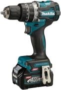 Makita  HP002GA201 Akülü Darbeli Matkap Vidalama 40 Volt-2,0 Amper