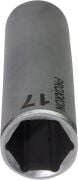 Proxxon 23362  1/2'' Derin Lokma 17 mm
