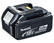 Makita  DHP481RTJ  Akülü Matkap Vidalama  18 volt 5,0 Ah.