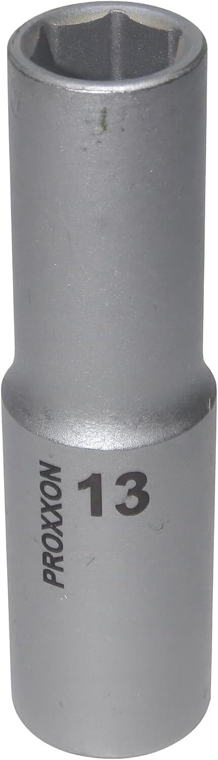 Proxxon 23358  1/2'' Derin Lokma 13 mm