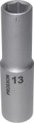 Proxxon 23358  1/2'' Derin Lokma 13 mm