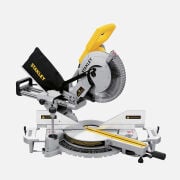 Stanley SM18 Kızaklı Gönye Kesme Makinesi 254 mm