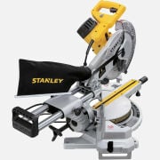Stanley SM18 Kızaklı Gönye Kesme Makinesi 254 mm