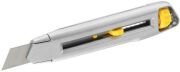 Stanley  0-10-018  Metal Maket Bıçağı 18 mm