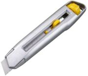 Stanley  0-10-018  Metal Maket Bıçağı 18 mm