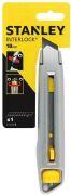 Stanley  0-10-018  Metal Maket Bıçağı 18 mm