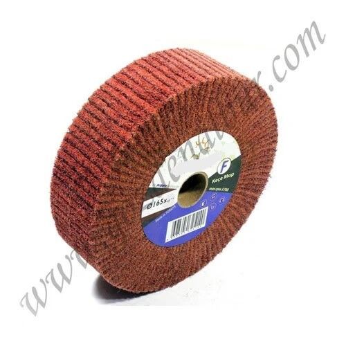 Daire Keçe Mop 165*30*25 - Mop Zımparalar - - gozdenalbur.com