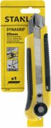 Stanley  0-10-425   Maket Bıçağı 25 mm