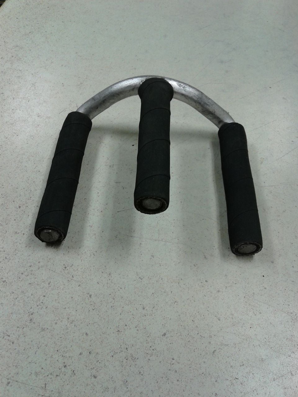 Sunta-Mdf  Taşıma Demiri (1 adet)