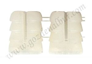M6 PLASTİK MİNİFİX DÜBELİ 8*11 (24 Adet)