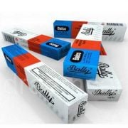 Bally Balco Kontak Yapıştırıcı 135gr. Tüp