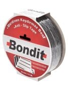 Bondit BNMK5015 Siyah  Kaydırmaz Bant 50 mm * 15 metre