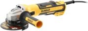 Dewalt DWE4357  Kömürsüz Avuç İçi Taşlama 1700 Watt Devir Ayarlı